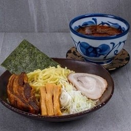 Kakuni Tsukemen