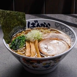 Shina soba
