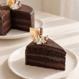 Grandma Soft Choc Fudge