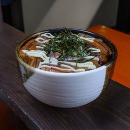 Buta Kakuni Don .