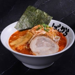 Ookara Ramen .