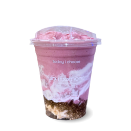 Berry Protein No.1