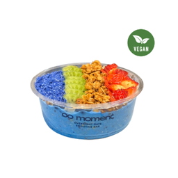 Vegan Prideful bowl