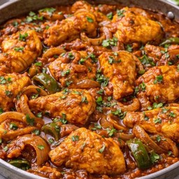 ไก่โดเปียซา