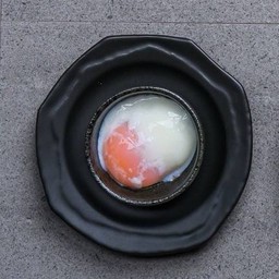 ไข่ลวกออนเซน