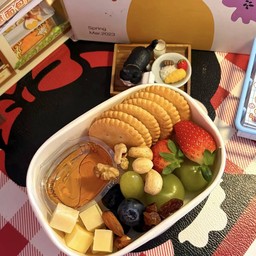 Mini Cheese board