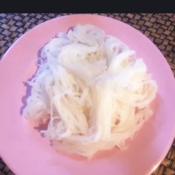 ขนมจีน