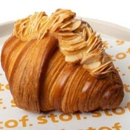 Almond Croissant