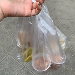 ตลาดเช้าศิริพัฒนา