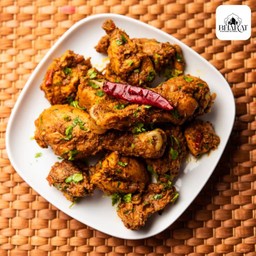 ไก่ทอด (6 ชิ้น)