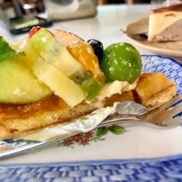 Ai Bakery