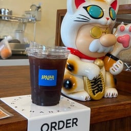Apasra Café