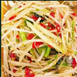 ตำลาว