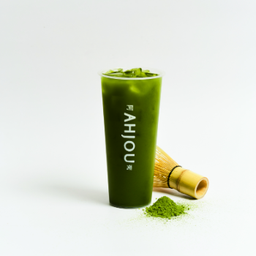 Matcha Tonic มัทฉะโทนิค