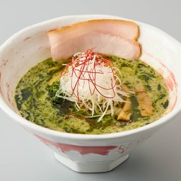 SHIRO SENDO RAMEN Ekkamai Corner