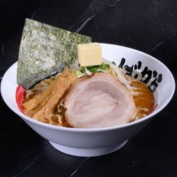 Miso Butter .