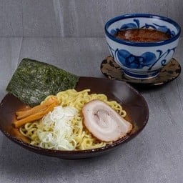 TSUKEMEN