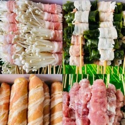 หมีโมโหหิว