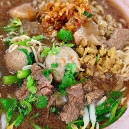 เฝอ ชิมโอชา