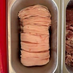 หมู2ชั้น (50กรัม)