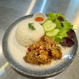Take a Bake สาขา 2  ยะลา