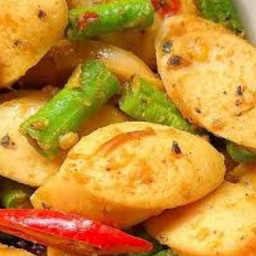 พริกแกงบีลัคกี้