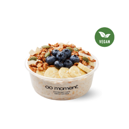 Vegan COCO BANA BOWL