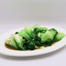 ฮ่องเต้ผัดน้ำมันหอย
