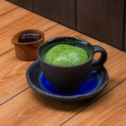 Matcha annin