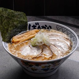 Chashu men