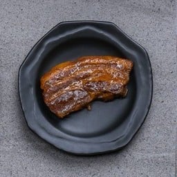 หมูสามชั้นตุ๋น
