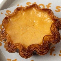 Egg Custard Tart