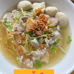 หมูน้ำใส