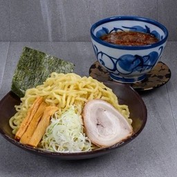 Tsukemen Double