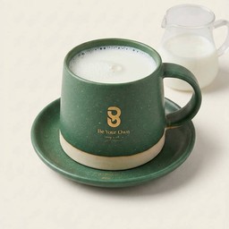 Hot milk