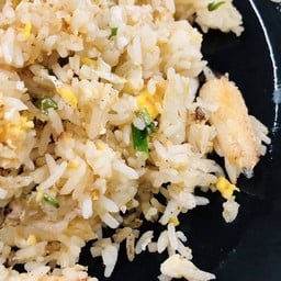 ข้าวผัดปู