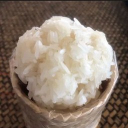 ข้าวเหนียว