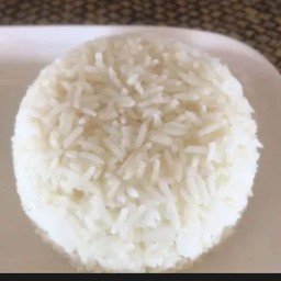 ข้าวสวย