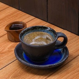 Hojicha Annin
