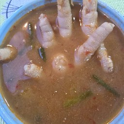 ข้าวปุ้นแซบ