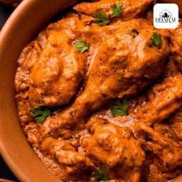 ไก่บ้านสไตล์