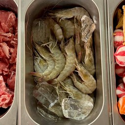 กุ้ง(1ตัว)