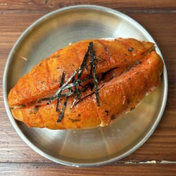 Spicy Mentaiko Pan