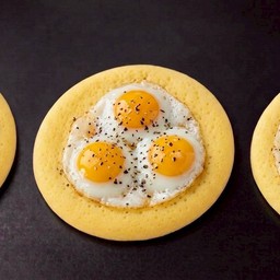 โตเกียว ซุปเปอร์ไข่ดาว