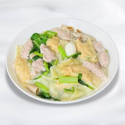 Soup Dumpling Kyay-Oh (Regular Size)