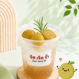 บ๊วยโซดาซ่าแต่ไม่ใช่ที่โหล่