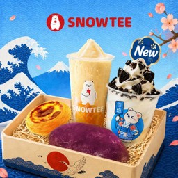 Snowtee ตลาด 62 บล็อก