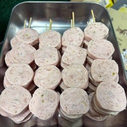 แหนมหมูสไลซ์