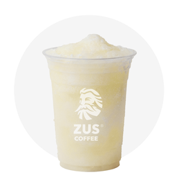 Lime Frappe