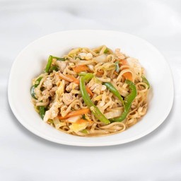 Fried Noodle